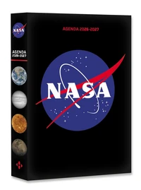 Agenda Nasa