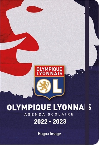 Agenda Olympique Lyonnais  Edition 2022-2023