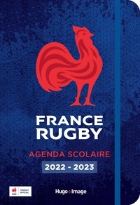  Hugo Image - Agenda scolaire France Rugby.