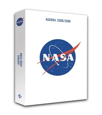 Agenda scolaire NASA