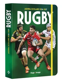 Agenda scolaire Rugby