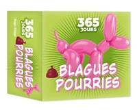 Blagues pourries