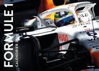 Calendrier Formule 1