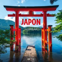 Calendrier Japon