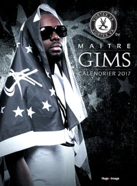 Calendrier Maître Gims
