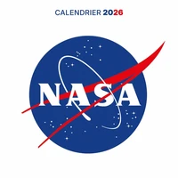 Calendrier Nasa
