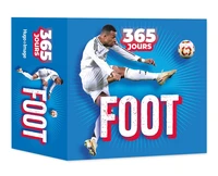 Foot