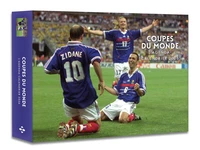 L'agenda-calendrier Coupe du monde