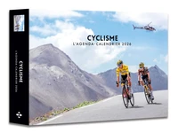 L'agenda-calendrier Cyclisme