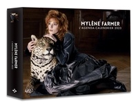  Hugo Image - L'agenda-calendrier Mylène Farmer.