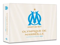 L'agenda-calendrier Officiel de l'Olympique de Marseille