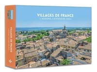  Hugo Image - L'agenda-calendrier Villages de France.
