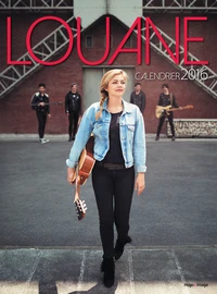 Louane