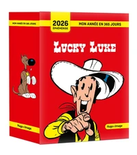 Lucky Luke