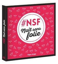  Hugo Image - #NSF Nuit sans folie.