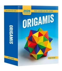 Origamis