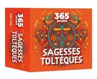 Sagesse Toltèque