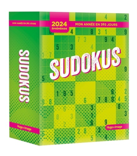 Sudoku  Edition 2024