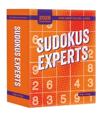 Sudokus experts