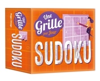  Hugo Image - Une Grille par jour Sudoku.