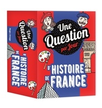  Hugo Image - Une question par jour d'histoire de France.