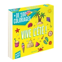 Super Futés Vive l'été !