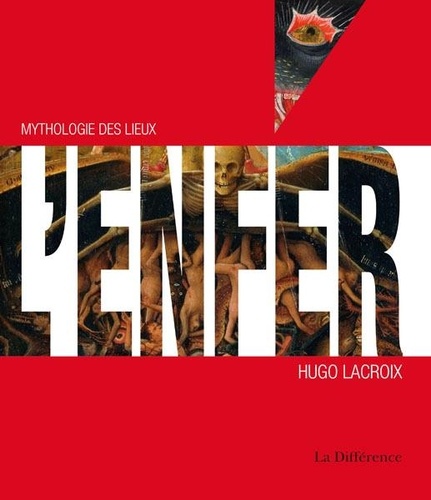 Hugo Lacroix - L'enfer.