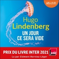 Hugo Lindenberg - Un jour ce sera vide.