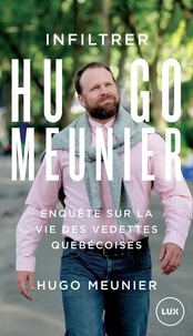 Hugo Meunier - Infiltrer Hugo Meunier.