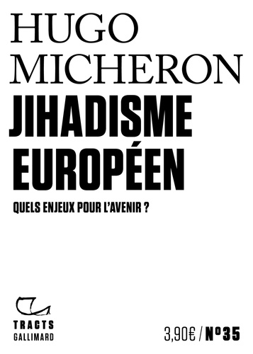Jihadisme européen. Quels enjeux pour l'avenir ?