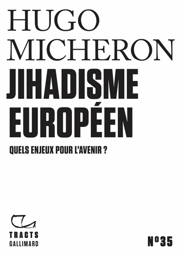 Jihadisme européen. Quels enjeux pour l'avenir ?