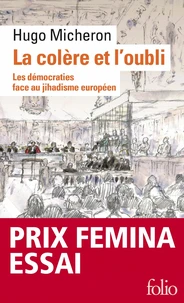 La colère et l'oubli