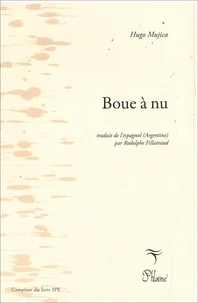 Boue à nu
