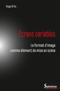 Ecrans variables
