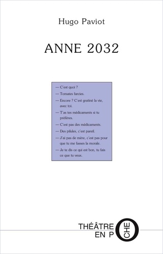 Anne 2032