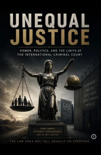 Unequal Justice: Power, Politics, And The Limits Of The International Criminal Court