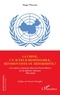 Hugo Plassais - La Chine, un acteur responsable, révisionniste ou réformiste ? - Les enjeux onusiens dans les livres blancs de la défense chinoise 1995-2020.