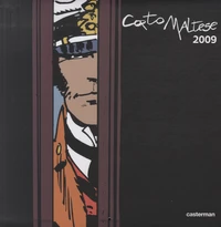 Calendrier Corto Maltese