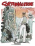 Hugo Pratt - Corto Maltese en couleur Tome 12 : Mu, la cité perdue.