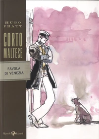 Favola di Venezia