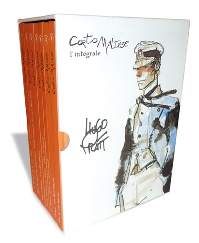 Corto Maltese en Sibérie - Brochado - Hugo Pratt - Compra Livros na Fnac.pt