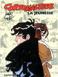 La jeunesse de Corto Maltese
