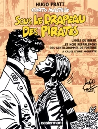 Sous le drapeau des pirates