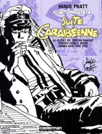 Suite caraïbéenne