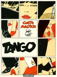 Corto Maltese : Tango