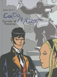 Favola di Venezia