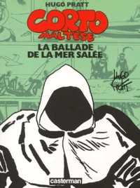 La ballade de la Mer Salée