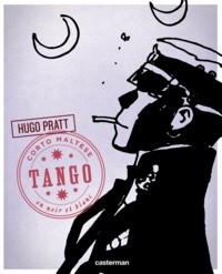 Hugo Pratt - Corto Maltese Tome 10 : Tango.