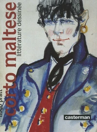 Corto Maltese