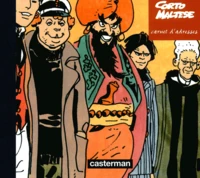 Corto Maltese